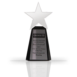 2015 Service Partner Value Award